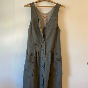 Vintage Banana Republic Mills Valley Dreas